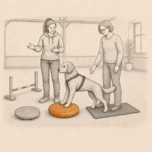 Fit & Balance [Digital]